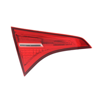 Replacement - Driver Side Driver Side Inner Tail Light (CAPA Certified)