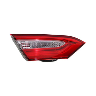 Replacement - Driver Side Driver Side Inner Tail Light (CAPA Certified)