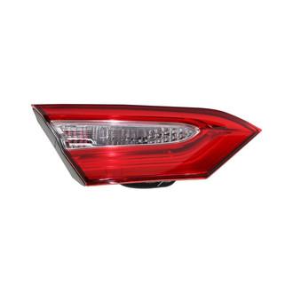 Replacement - Driver Side Driver Side Inner Tail Light (Standard Line)