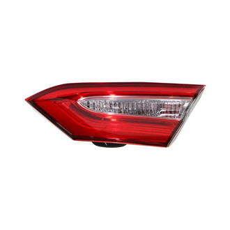 Replacement - Passenger Side Passenger Side Inner Tail Light (Standard Line)