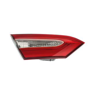 Replacement - Driver Side Driver Side Inner Tail Light (Standard Line)