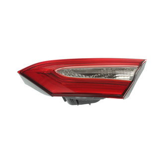 Replacement - Passenger Side Passenger Side Inner Tail Light (Standard Line)