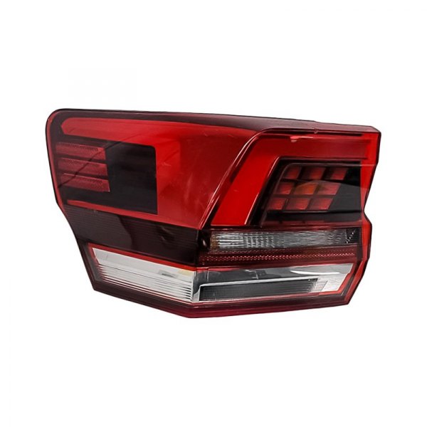 Replacement - Driver Side Outer Tail Light