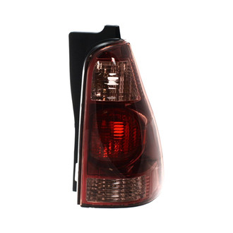 Replacement - Passenger Side Passenger Side Tail Light Lens and Housing (Standard Line)
