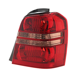 Replacement - Passenger Side Passenger Side Tail Light Lens and Housing (Standard Line)