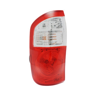 Replacement - Driver Side Driver Side Tail Light (Standard Line)