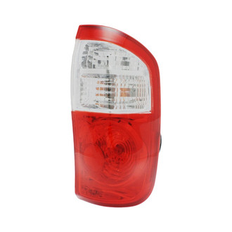 Replacement - Passenger Side Passenger Side Tail Light (Standard Line)