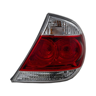 Replacement - Passenger Side Passenger Side Tail Light (Standard Line)
