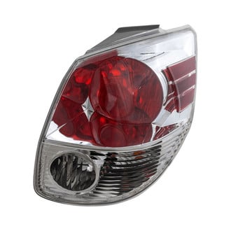 Replacement - Passenger Side Passenger Side Tail Light (Standard Line)