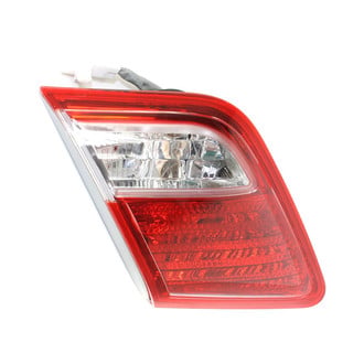Replacement - Driver Side Driver Side Inner Tail Light (CAPA Certified)