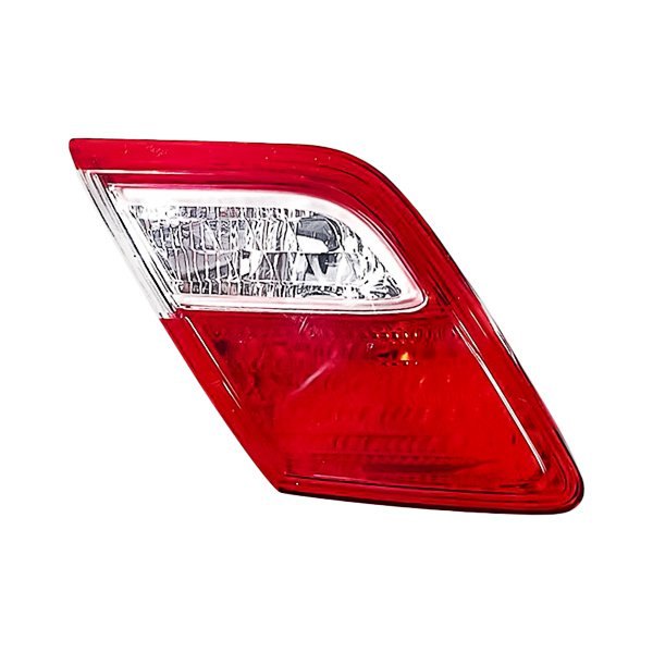 Replacement - Driver Side Inner Tail Light Lens and Housing