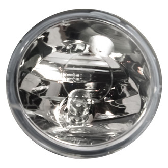 Replacement - Driver or Passenger Side Driver Side Tail Light (Standard Line)