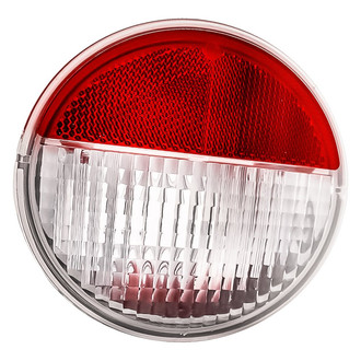 Replacement - Tail Lights