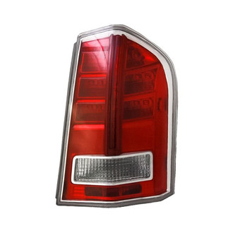 Replacement - Passenger Side Passenger Side Tail Light (Standard Line)