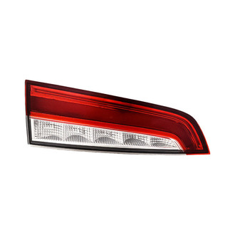 Replacement - Driver Side Driver Side Inner Tail Light (Standard Line)