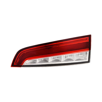 Replacement - Passenger Side Passenger Side Inner Tail Light (CAPA Certified)