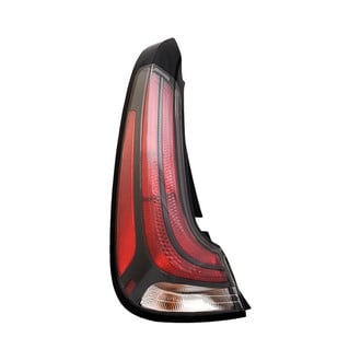 Replacement - Driver Side Driver Side Outer Tail Light (CAPA Certified)