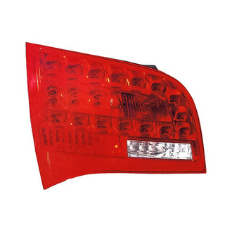 Replacement - Driver Side Driver Side Inner Tail Light (Standard Line)