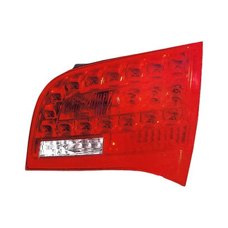 Replacement - Passenger Side Passenger Side Inner Tail Light (CAPA Certified)