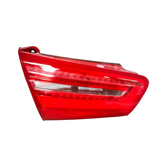 Replacement - Driver Side Driver Side Inner Tail Light (CAPA Certified)