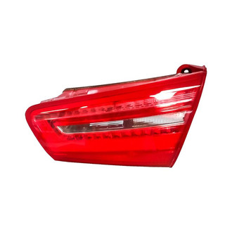 Replacement - Passenger Side Passenger Side Inner Tail Light (CAPA Certified)