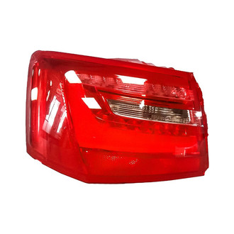 Replacement - Driver Side Driver Side Outer Tail Light (CAPA Certified)