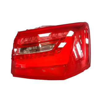 Replacement - Passenger Side Passenger Side Outer Tail Light (Standard Line)