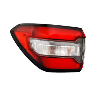 Replacement - Tail Lights