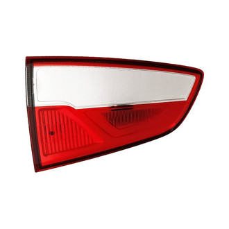 Replacement - Driver Side Driver Side Inner Tail Light (CAPA Certified)