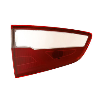 Replacement - Driver Side Driver Side Inner Tail Light (CAPA Certified)