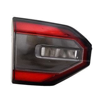 Replacement - Driver Side Driver Side Inner Tail Light (CAPA Certified)