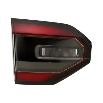 Replacement - Driver Side Driver Side Inner Tail Light (Standard Line)