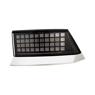 Replacement - Passenger Side Passenger Side Outer Tail Light (Standard Line)