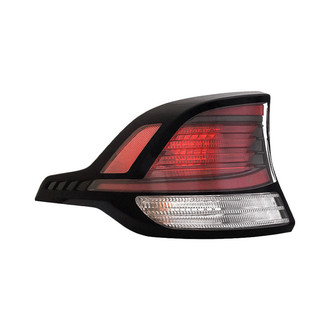 Replacement - LED Tail Lights