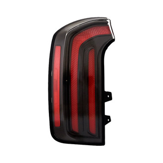 Replacement - Driver Side Driver Side Outer Tail Light (CAPA Certified)