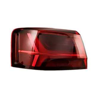 Replacement - Driver Side Driver Side Outer Tail Light (Standard Line)