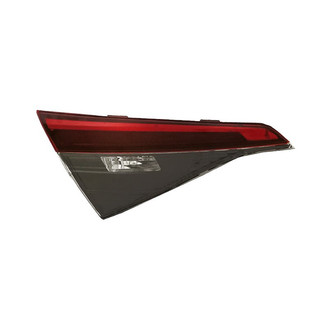 Replacement - Driver Side Driver Side Inner Tail Light (Standard Line)