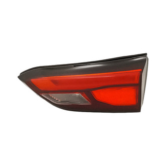 Replacement - Fiber Optic Tail Lights