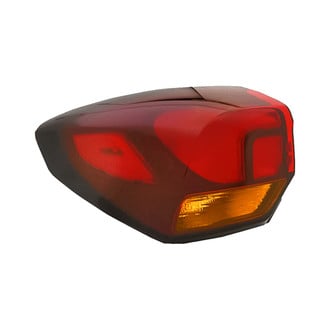 Replacement - Tail Lights