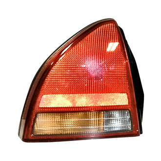 Replacement - Driver Side Driver Side Tail Light (Standard Line)