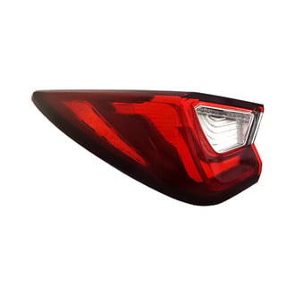 Replacement - Tail Lights