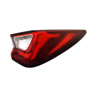Replacement - Passenger Side Passenger Side Outer Tail Light (Standard Line)