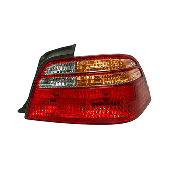 Replacement - Passenger Side Passenger Side Tail Light (Standard Line)