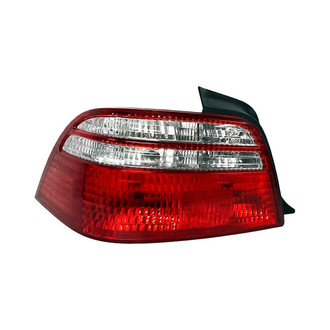 Replacement - Driver Side Driver Side Tail Light (Standard Line)