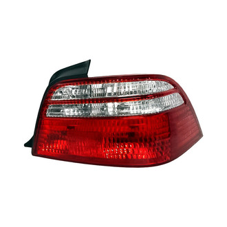 Replacement - Passenger Side Passenger Side Tail Light (Standard Line)