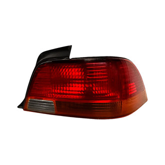 Replacement - Passenger Side Passenger Side Tail Light Lens and Housing (Standard Line)