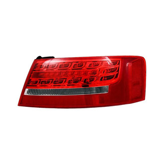 Replacement - Passenger Side Passenger Side Outer Tail Light (Standard Line)
