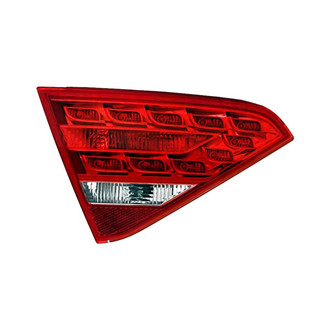 Replacement - Driver Side Driver Side Inner Tail Light (Standard Line)