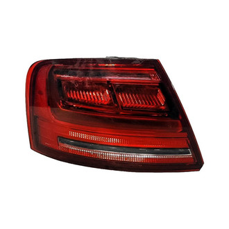 Replacement ID0002AA4533R00 - Driver Side Driver Side Outer Tail Light (Standard Line)