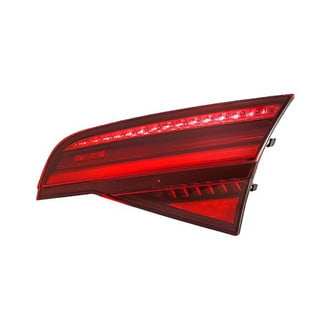Replacement - Passenger Side Passenger Side Inner Tail Light (Standard Line)